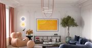 The Frame – najchętniej kupowany telewizor lifestyle’owy