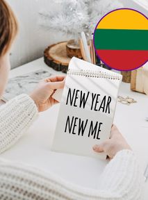Starting the year with a long list of new goals? Beware of certain pitfalls