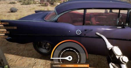 Polski hit powraca. Gas Station Simulator z nowym dodatkiem