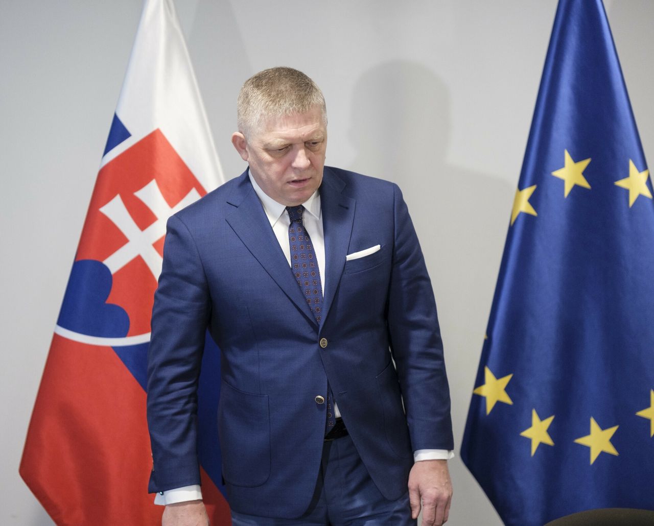 Bratislava optimistic as EU renews talks on Ukrainian gas transit