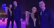 Lewandowscy spędzili Sylwestra w Dubaju! (FOTO)