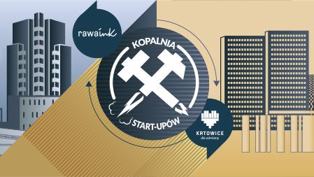 Katowice. Pierwsza selekcja na najlepsze start-upy dokonana.