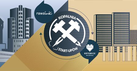 Katowice.Kopalnia start-upów ruszyła. Pierwsza selekcja dokonana