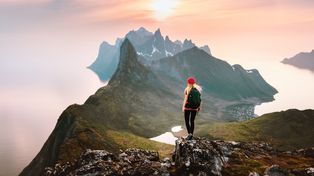 Ruszyła sama w podróż. "Często idąc ulicą, słyszałam gwizdy"