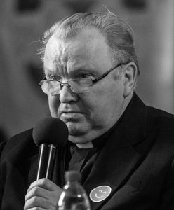 Abp Marian Gołębiewski nie żyje. "Odszedł po ciężkiej chorobie"