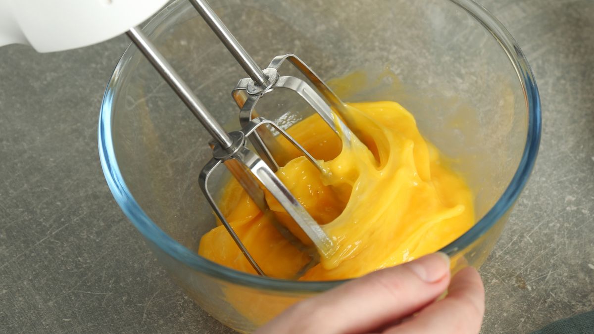 Kogel-mogel. Kiedyś popularny, dzisiaj zupełnie zapomniany