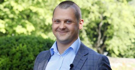 "Rolnik szuka żony": Seweryn zdradził kulisy ślubu. Jedna rzecz do końca była dla niego tajemnicą