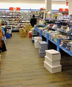 Niemiecka sieciówka rozpycha się w Polsce. 300 sklepów do końca roku