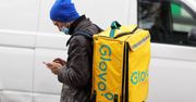 Glovo wróciło do 20 miast w Ukrainie. Chce zaspokoić "podstawowe potrzeby ludzi"