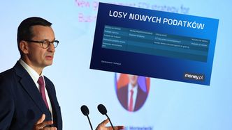 Ofensywa podatkowa? Rząd uspokaja. A ekspert radzi zapiąć pasy
