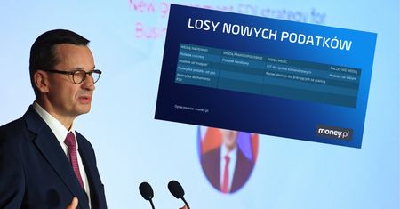 Ofensywa podatkowa? Rząd uspokaja. A ekspert radzi zapiąć pasy