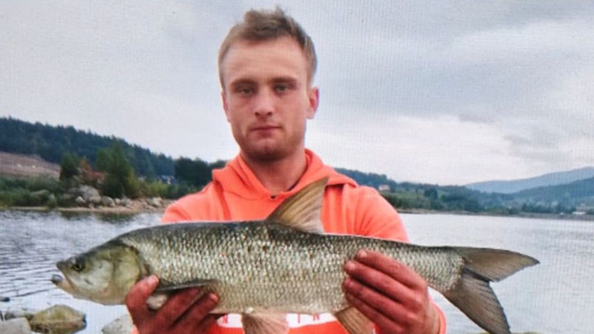 Policjanci pokazali zdjęcie poszukiwanego 28-latka