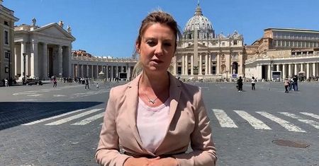 Długo była zawieszona. "Wiadomości" podjęły decyzję ws. Wolińskiej-Redi