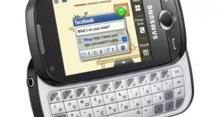 Samsung Corby Pro wchodzi do sprzedaży w Polsce