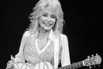 Nie żyje Dolly Parton. Legenda muzyki country miała 80 lat
