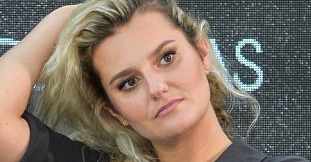 Zofia Zborowska odgraża się, że kiedyś opowie o trudach ciąży: "Może wtedy TE PINDY mnie zrozumieją"