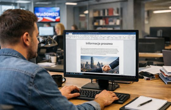 Siedem grzechów głównych informacji prasowych. Oto najczęstsze błędy PR-owców