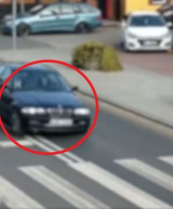 Rekord pobity. 126 punktów dla kierowcy