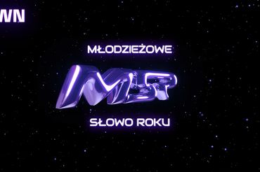 Młodzieżowe Słowo Roku 2025