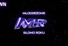 Młodzieżowe Słowo Roku 2025