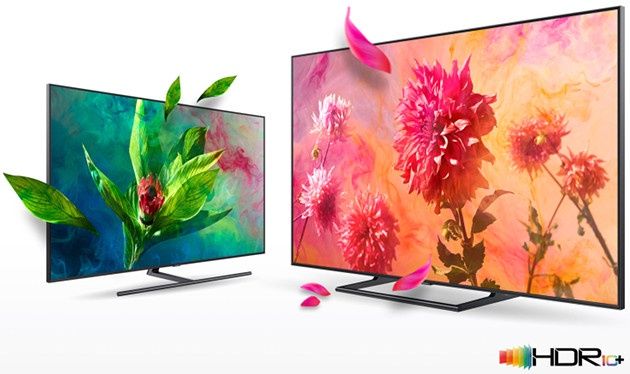 HDR10+ TV