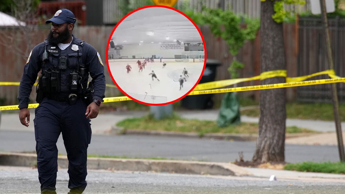 Strzelanina w stanie Rhode Island