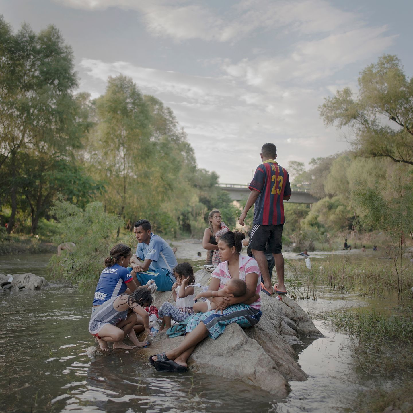 World Press Photo 2019 – znamy nominowanych fotografów 7