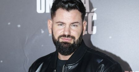 Wojciech Gola sprzedał udziały w Fame MMA. Całkiem niespodziewany inwestor