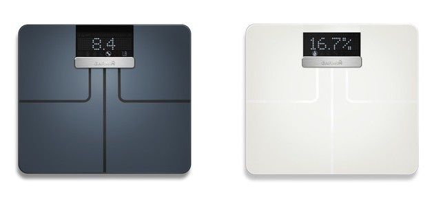 Garmin Index wersje