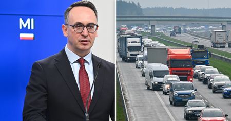 "Czekaliśmy na tę decyzję od dawna". Minister ogłasza przełom ws. A2