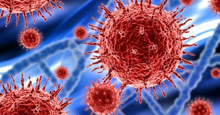 Rekord zakażeń wirusem HIV! Eksperci alarmują