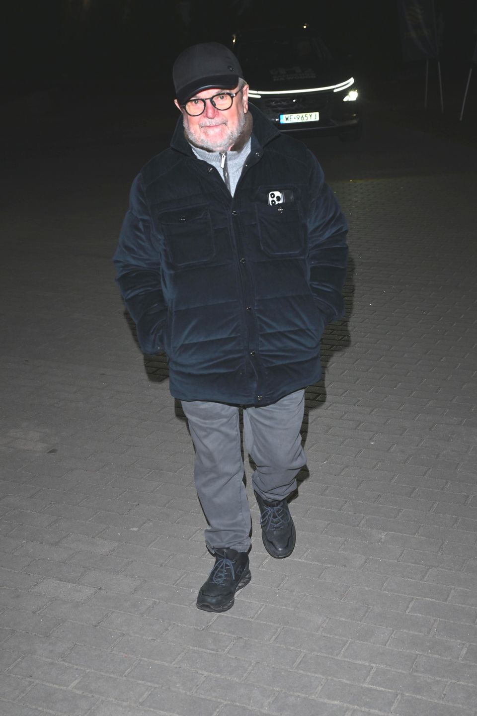 Edward Miszczak