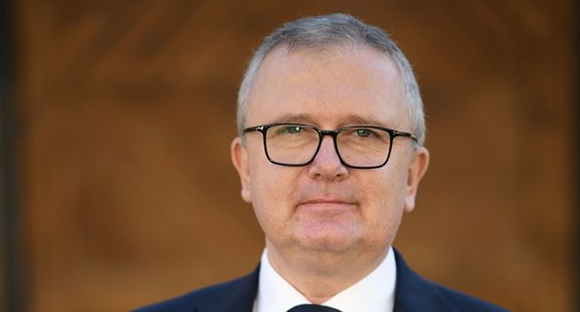 Tomasz Szurawski po 10 latach odchodzi z Grupy PTWP