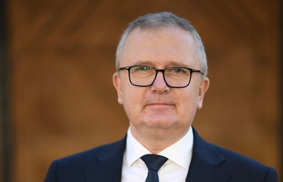 Tomasz Szurawski po 10 latach odchodzi z Grupy PTWP