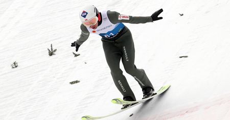 Stoch opublikował zdjęcie. Mówi o nim wszystko, a kibice są zachwyceni