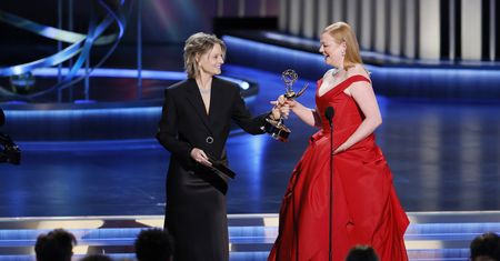 Emmy 2023. Oto laureaci "telewizyjnych Oscarów"