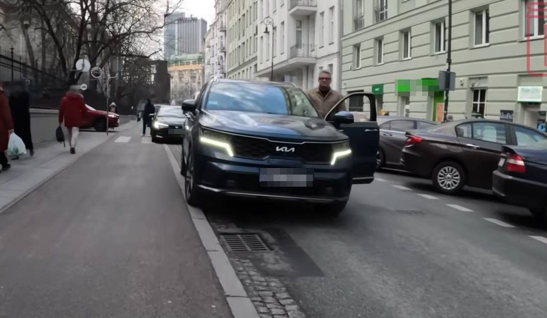 Marcin Meller zdenerwował się na youtubera