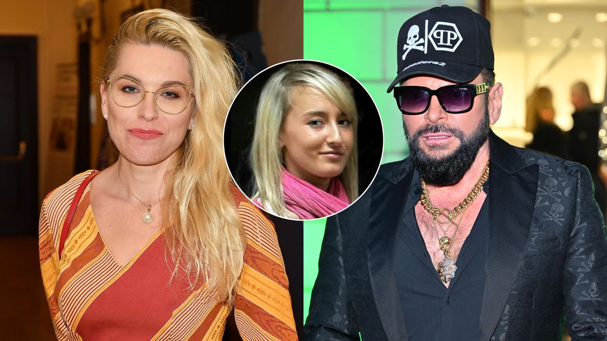 Katarzyna Bonda, Iwona Wieczorek, Krzysztof Rutkowski