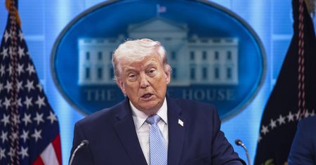 IRGC zwraca się do USA. "Nasza odpowiedź wykroczy poza region"