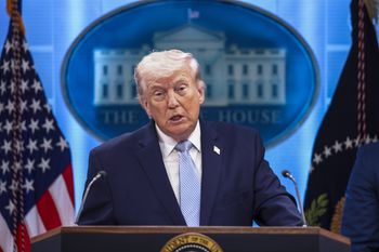 IRGC zwraca się do USA. "Nasza odpowiedź wykroczy poza region"