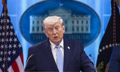 IRGC zwraca się do USA. "Nasza odpowiedź wykroczy poza region"