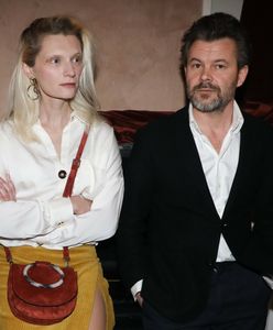 Agata Buzek i Jacek Braciak się rozstali? "Pandemia okazała się dla ich związku zabójcza"