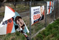 Zaskakująca analiza badaczki plakatów. Małgorzata Kidawa-Błońska udawała, że nie jest kobietą