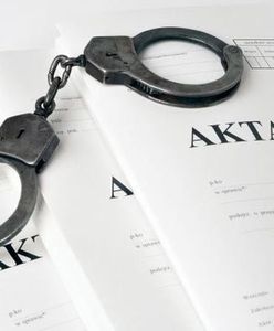 Częstochowa. Został złapany po szalonym pościgu, jest akt oskarżenia