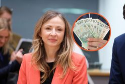 500 zł za frekwencję w pracy. Resort rodziny reaguje