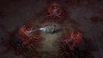 Diablo 4. Denerwująca mechanika jest jeszcze gorsza w 10. sezonie i niszczy popularną aktywność graczy