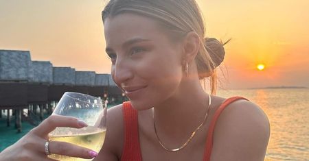 Julia Wieniawa nurkuje na Malediwach. Fani komentują jej rewers
