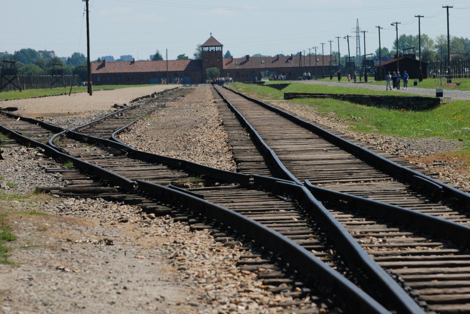 KL Auschwitz