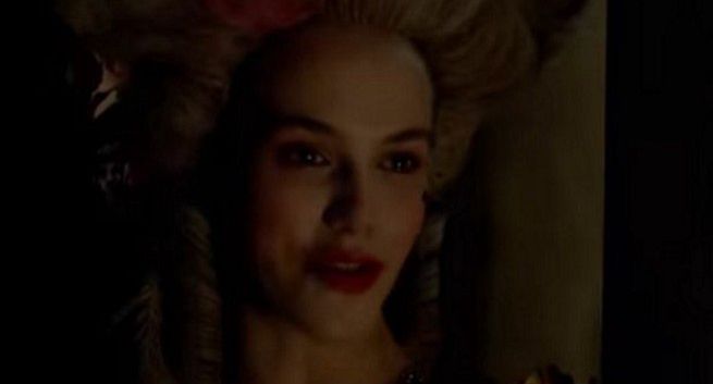 Powstaje drugi sezon serialu "Harlots"