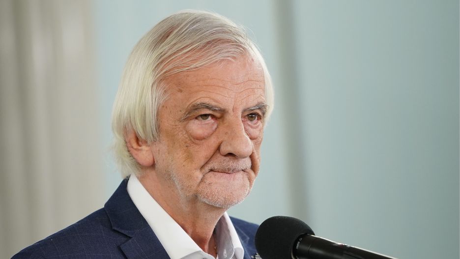 Ryszard Terlecki